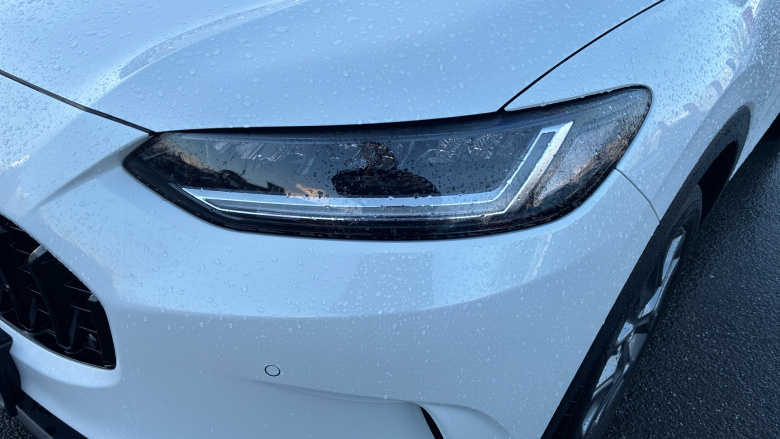 Honda Zr-V 2.0 eHEV Elegance 5dr CVT Hybrid Estate